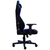 Cadeira Gamer Pcyes Mad Racer V8 Turbo Azul - loja online