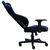 Imagem do Cadeira Gamer Pcyes Mad Racer V8 Turbo Azul