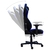 Cadeira Gamer Pcyes Mad Racer V8 Turbo Azul