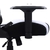 Cadeira Gamer Pcyes Mad Racer V8 Turbo Branca - comprar online