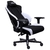 Cadeira Gamer Pcyes Mad Racer V8 Turbo Branca - BUYINFO COMÉRCIO ELETRÔNICO DE INFORMÁTICA