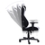 Cadeira Gamer Pcyes Mad Racer V8 Turbo Branca