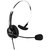Headset intelbras Chs 40 Rj9 4010040 - loja online