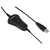 Headset Intelbras Chs 55 Usb 4010058 - loja online