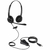 Headset Biauricular Intelbras Chs 60b Usb 4010060
