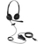Headset Biauricular Intelbras Chs 60b Usb 4010060