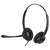 Headset Biauricular Intelbras Chs 60b Usb 4010060 - loja online