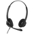 Imagem do Headset Biauricular Intelbras Chs 60b Usb 4010060