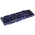 Teclado Game Vinik Hydra 107 Teclas + 12 Multimídia Com Led Azul Sensação Tecla Mecânica - Gt700 - comprar online