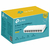 Switch De Mesa C/ 8 Portas Fast 10/100mbps Ls1008 Smb Importado