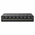 Switch Gigabit De Mesa Com 8 Portas 10/100/1000 Ls1008g Smb Importado - comprar online
