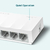 Switch De Mesa C/ 5 Portas Fast 10/100 Mbps Ls1005 Smb - BUYINFO COMÉRCIO ELETRÔNICO DE INFORMÁTICA