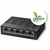Switch Gigabit De Mesa Com 5 Portas 10/100/1000 Ls1005g Smb Importado