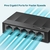 Switch Gigabit De Mesa Com 5 Portas 10/100/1000 Ls1005g Smb Importado - comprar online