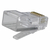 Conector Rj45 Cat.5e Macho (pct C/ 10) 35050291 na internet