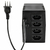 Imagem do Nobreak Interativo Xnb 600va Monovolt Ent/saida 120v 4822004