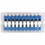 Conector Fast Sc/upc C/ Clip E Trava Cf-5204a-u Embalagem C/10 - PC / 10