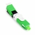 Imagem do Conector Fast Sc/apc C/ Clip E Trava Cf-5204a-a Embalagem C/10 - PC / 10