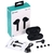 Fone De Ouvido Bluetooth Vinik W1 Touch - Preto
