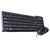 Kit Teclado E Mouse Vinik Usb Dynamic - Mouse 1000 Dpi Cabo 1.8 Metros - comprar online
