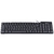 Kit Teclado E Mouse Vinik Usb Dynamic - Mouse 1000 Dpi Cabo 1.8 Metros - loja online