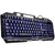 Teclado Gamer Vinik Shield Abnt2 Multimidia Led Azul 1.8 Metros Usb Topo Em Metal Sensação Mecânica - Gt600 - BUYINFO COMÉRCIO ELETRÔNICO DE INFORMÁTICA