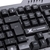 Teclado Gamer Vinik Shield Abnt2 Multimidia Led Azul 1.8 Metros Usb Topo Em Metal Sensação Mecânica - Gt600 - comprar online