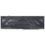 Teclado Game Vinik Hydra 107 Teclas + 12 Multimídia Com Led Azul Sensação Tecla Mecânica - Gt700