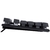 Teclado Game Vinik Hydra 107 Teclas + 12 Multimídia Com Led Azul Sensação Tecla Mecânica - Gt700 - comprar online