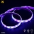 Fita De Led Vx Gaming Rgb Com Controlador Conexão Usb 60 Pontos De Led 1 Metro