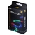 Fita De Led Vx Gaming Rgb Com Controlador Conexão Usb 60 Pontos De Led 1 Metro