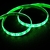 Fita De Led Vx Gaming Rgb Com Controlador Conexão Usb 60 Pontos De Led 1 Metro - loja online