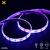 Fita De Led Vx Gaming Rgb Com Controlador Conexão Usb 120 Pontos De Led 2 Metros