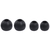 Fone De Ouvido Bluetooth Vinik Dots W1 Tws - Preto