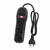 Filtro De Linha 3 Tomadas Pp 0,75mm Comprimento 1mt - comprar online