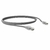 Patch Cord U/utp Cat.5e Cmx T568a/b 2.5 Metro Cinza 35103026