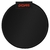 Mouse Pad Pcyes Colors Black Standard Estilo Speed Preto 360x300mm - loja online