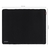 Imagem do Mouse Pad Pcyes Colors Black Standard Estilo Speed Preto 360x300mm