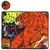 Mouse Pad Gamer Pcyes Tiger Medium 500 X 400mm