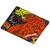 Mouse Pad Gamer Pcyes Tiger Medium 500 X 400mm na internet