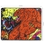 Imagem do Mouse Pad Gamer Pcyes Tiger Medium 500 X 400mm