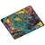 Mouse Pad Gamer Pcyes Dragon Medium 500 X 400mm