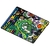 Mouse Pad Gamer Pcyes Ancient Dragon Medium 500 X 400mm na internet