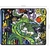 Imagem do Mouse Pad Gamer Pcyes Ancient Dragon Medium 500 X 400mm
