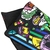 Mouse Pad Gamer Pcyes Ancient Dragon Medium 500 X 400mm na internet