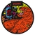 Mouse Pad Gamer Pcyes Tiger Extended - 900 X 420mm - loja online