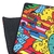 Mouse Pad Gamer Pcyes Dragon Extended - 900 X 420mm - comprar online
