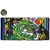 Mouse Pad Gamer Pcyes Ancient Dragon Extended - 900 X 420mm