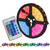 FITA DE LED RGB EVUS SENSE FL-60RGB COM CONTROLE na internet
