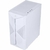 Gabinete Gamer Fortrek Holt Mid Tower RGB Branco - BUYINFO COMÉRCIO ELETRÔNICO DE INFORMÁTICA